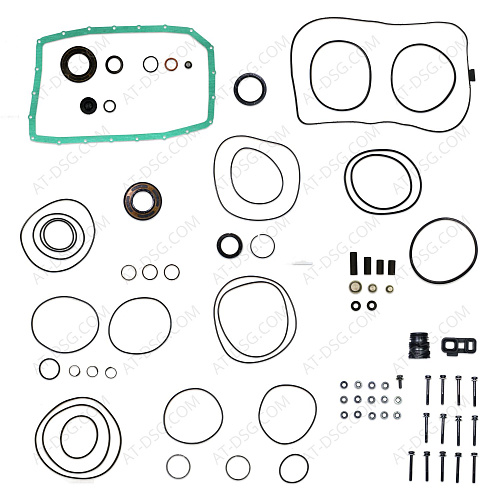 ÜBERHOLUNGSSATZ 1068298051 ZF Friedrichshafen AG