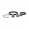 Juego de cambio de aceite de transmisión automática. 1094298936 ZF Friedrichshafen AG