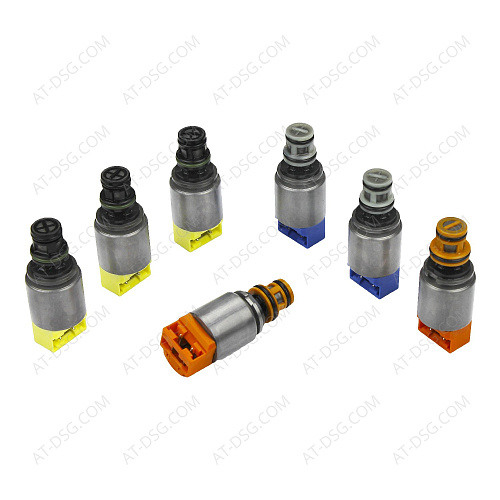 MAGNETKIT 1068298046 ZF Friedrichshafen AG