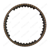 FRICTION PLATE DAJ10710 Exedy