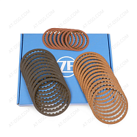 REIBUNGSSATZ 1068298036 ZF Friedrichshafen AG