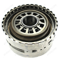 CLUTCH DRUM 1055273033-02 ZF Friedrichshafen AG