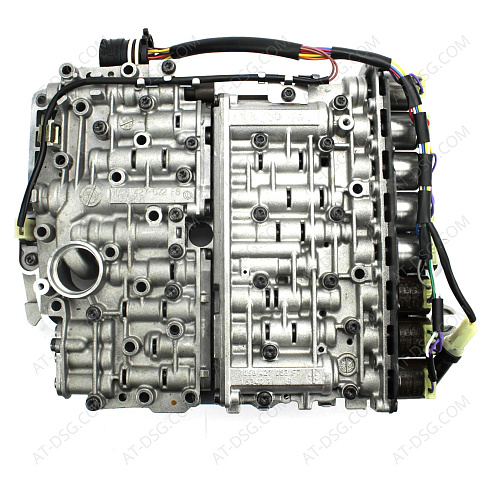 REGLER 1058198350-02 ZF Friedrichshafen AG