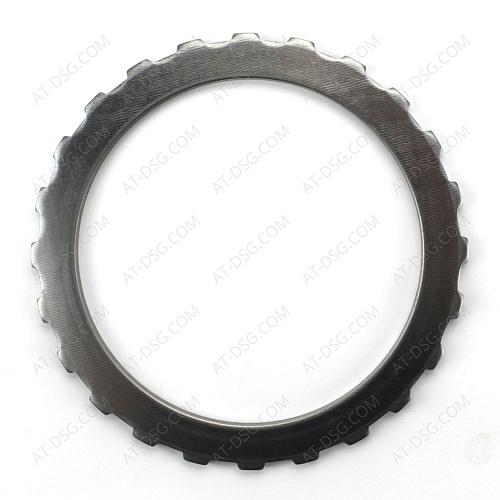 DRUCKPLATTE 1055370090-02 ZF Friedrichshafen AG