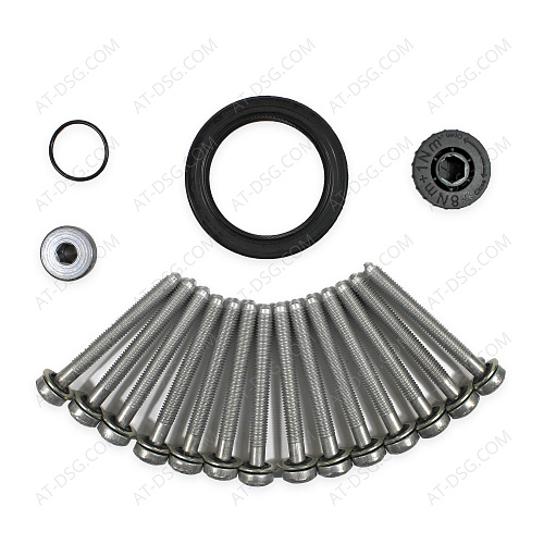 REPARATURSATZ 1087298007 ZF Friedrichshafen AG