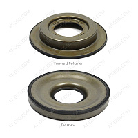 PISTON KIT 80154002 NAK