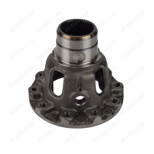 DIFFERENTIAL COVER 45822-3B250 HYUNDAI/KIA