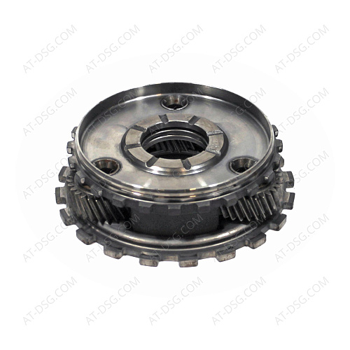 PLANETENTRÄGER 1058232077-02 ZF Friedrichshafen AG