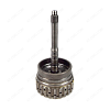 WELLE 1070271030-02 ZF Friedrichshafen AG