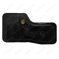 GETRIEBEFILTER 40455102 Aftermarket