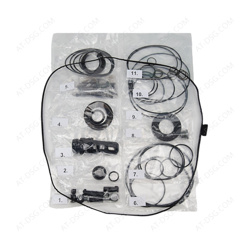 OVERHAUL KIT 1071298007 ZF Friedrichshafen AG