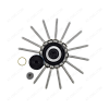REPARATURSATZ 1087298426 ZF Friedrichshafen AG