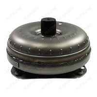 TORQUE CONVERTER 4168026624 ZFFFF