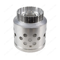 KUPPLUNGSTROMMEL 1090373062 ZF Friedrichshafen AG
