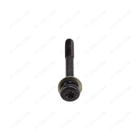 SCREW 1071210087 ZF Friedrichshafen AG