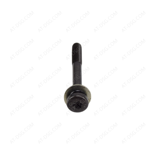 SCHRAUBEN 1071210087 ZF Friedrichshafen AG