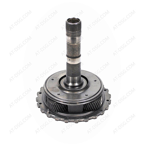 PLANETENTRÄGER 1058232098-02 ZF Friedrichshafen AG