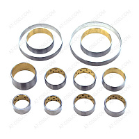 BUSHING KIT 10719001 Aftermarket