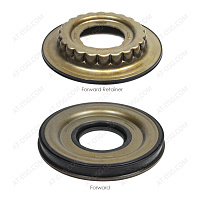 PISTON KIT 80154001 NAK