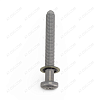 SECHSKANT-ANTRIEBSSCHRAUBE 0736300071 ZF Friedrichshafen AG