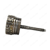 WELLE 1070271030-02 ZF Friedrichshafen AG