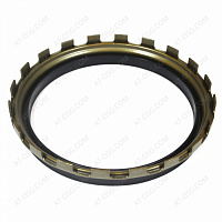 PISTON 72294101 NAK