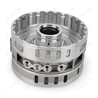 CLUTCH DRUM 1071275022 ZF Friedrichshafen AG