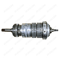 GUTSTACK 1071050011-05 ZF Friedrichshafen AG
