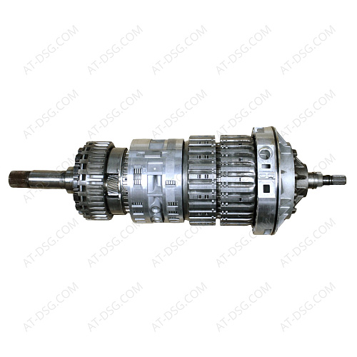 GUTSTACK 1071050011-05 ZF Friedrichshafen AG