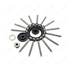 REPARATURSATZ 1087298426 ZF Friedrichshafen AG