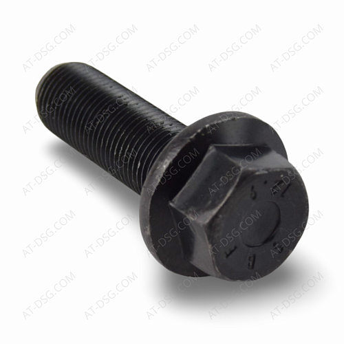 SICHERUNGSSCHRAUBE 0750108055 ZF Friedrichshafen AG