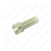 PIPE A2512710097 MERCEDES-BENZ