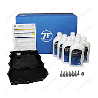 OIL CHANGE KIT 1087298365 ZF