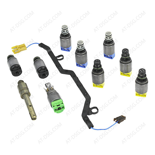 SOLENOID KIT 1068298043 ZF Friedrichshafen AG