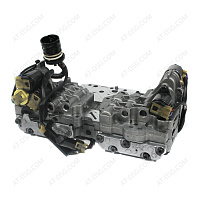 VALVE BODY 1019198330-02 ZF Friedrichshafen AG