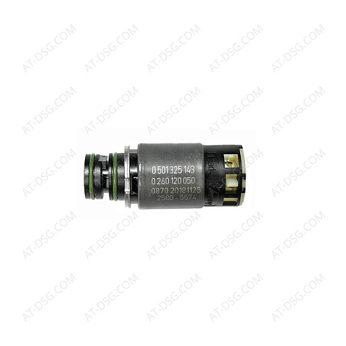 MAGNET 0501325143 ZF Friedrichshafen AG