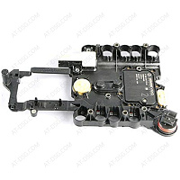 VALVE BODY CONTROL UNIT A000270260080 MERCEDES-BENZ