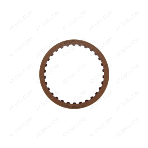 FRICTION PLATE 1071273003 ZF Friedrichshafen AG