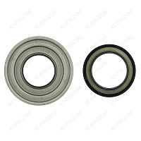PISTON KIT 14054001 Aftermarket