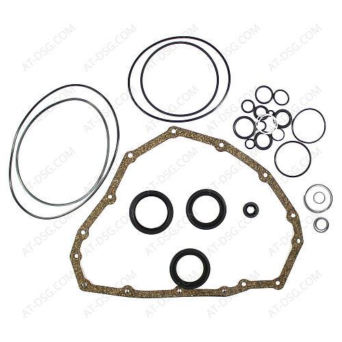 OVERHAUL KIT 80153001 Aftermarket