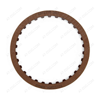FRICTION PLATE 1071273003 ZF Friedrichshafen AG