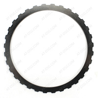 STAHLPLATTE 1055371003-02 ZF Friedrichshafen AG