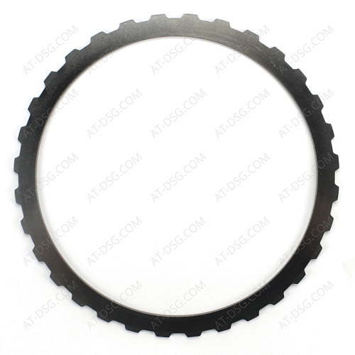 STAHLPLATTE 1055371003-02 ZF Friedrichshafen AG