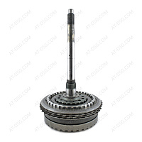 KUPPLUNGSBAUGRUPPE 40457010-02 Aftermarket