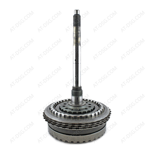 KUPPLUNGSBAUGRUPPE 40457010-02 Aftermarket