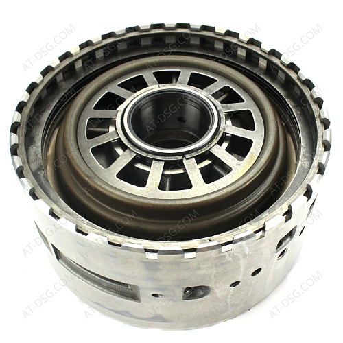 KUPPLUNGSTROMMEL 1055273033-02 ZF Friedrichshafen AG
