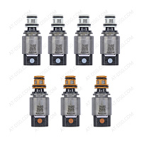 SOLENOID KIT 10876388-00 