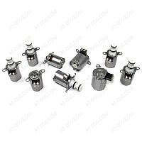 SOLENOID KIT 40666001 Aftermarket