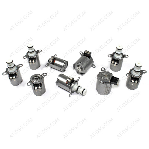 SOLENOID KIT 40666001 Aftermarket