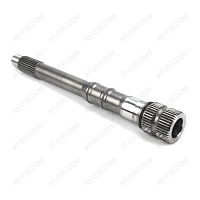INPUT SHAFT 1055202036-02 ZF Friedrichshafen AG